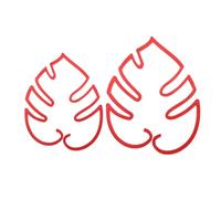 Monstera Lot de 2 tuteurs verticaux pour plantes d'intérieur et d'extérieur