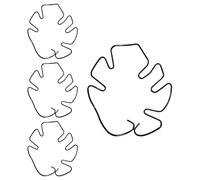 Monstera Support pour Tronc de - Support de Rechange pour - pour Monstera, Treillis, Hortensia, Roses, tomates