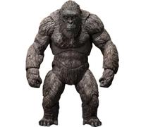 MONSTERARTS KONG GODZILLA VS KONG FINAL Figurine Bandai