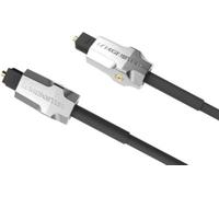 Monstercable - Câble Fibre Optique 2.0/22.5 Gbps 1.5m M1000 Uhd