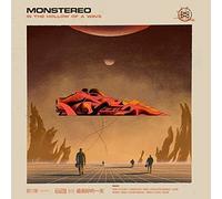 Monstereo - In the hollow of a wave