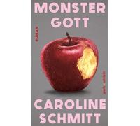 Monstergott: Roman | 'Oh Gott, ist das ein gutes Buch!' Benjamin von Stuckrad-Barre