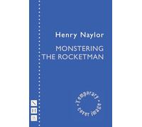 Monstering the Rocketman