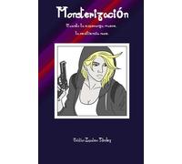 Monsterización: Un librojuego de terror y supervivencia: escapa del laboratorio antes de que te conviertan en monstruo.