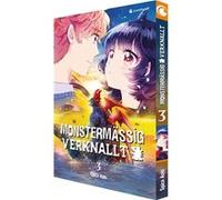 Monsterma¨ssig verknallt 3 | Spica Aoki Spica Aoki (Auteur)