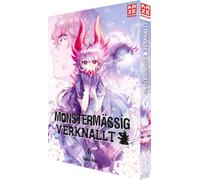 Monstermäßig Verknallt - Band 6