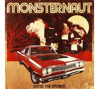 Monsternaut - Enter The Storm [Import]