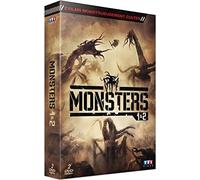 Monsters 1 & 2 ( Monsters / Monsters: Dark Continent )