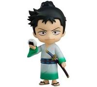 Good Smile Company Monster : 103 Mercies Dragon Damnation - Ryuma Nendoroid Action Figure