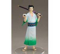 Monsters 103 Mercies Dragon Damnation Ryuma POP UP Parade Statue PVC GOODSMILE
