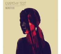 Empathy Test – Monsters – CD – Plastic Head