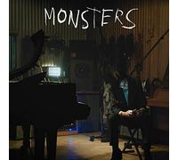 Monsters – CD
