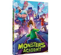 Monsters Academy