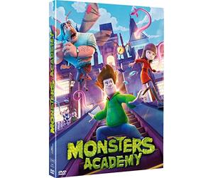 Monsters Academy