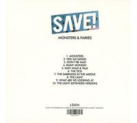 Alive AG – Monsters and Fairies