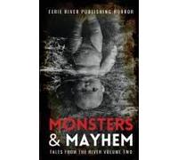 Monsters And Mayhem