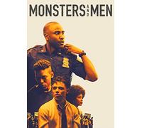 Monsters and Men