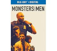 Monsters and Men [Blu-Ray]
