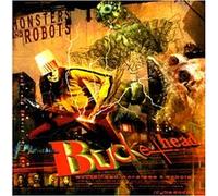 Monsters and robots E