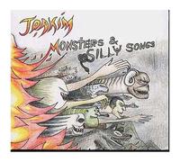 Monsters And Silly Songs