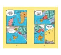 Monsters at the Seaside by Susanna Davidson Susanna Davidson (Auteur)
