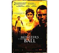 MONSTER S BALL-VN