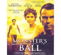 Monster's Ball [Blu-ray]