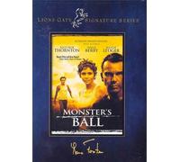 Monster's Ball [DVD] [Import]