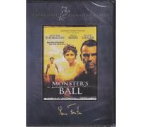 Monster's Ball [Import USA Zone 1]