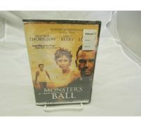 Monster's Ball [Import USA Zone 1]