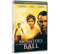 Monster's Ball (MONSTER S BALL - DVD -, Importé d'Espagne, langues sur les détails)