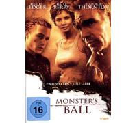 Monster'S Ball - Monster'S Ball-Neuauflage