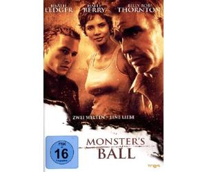 Monster'S Ball - Monster'S Ball-Neuauflage