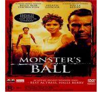 Monster's Ball (Pal/Region 0) [DVD] [Import]