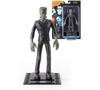 Monsters Bendyfigs Frankenstein Repositionnable 19.1cm noble collection NN1166