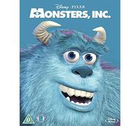 Monsters [Blu-Ray] [Import]