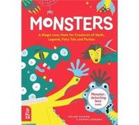 Monsters by Celine Potard Unknown (Auteur)