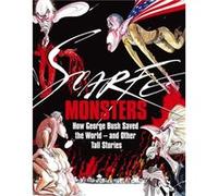 Monsters by Gerald Scarfe Gerald Scarfe (Auteur)