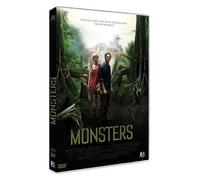 Monsters by Whitney Able