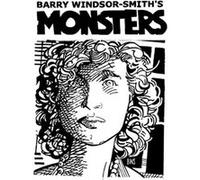 Monsters by WindsorSmith & Barry WindsorSmith Barry (Auteur)
