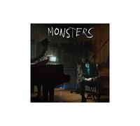 Monsters – CD