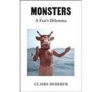 Monsters - Claire Dederer - Random House Inc - Livre en Anglais - Hardback Claire DedererClaire Dederer (Auteur)