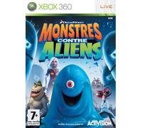 Monsters contre Aliens