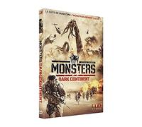 Monsters : Dark Continent