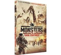 Monsters : Dark Continent