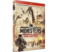 Monsters : Dark Continent [Blu-Ray]