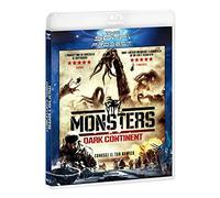 Monsters-Dark Continent (Sci-FI Project) [Blu-Ray] [Import]