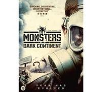 DVD - Monsters - Dark Continent (1 DVD)