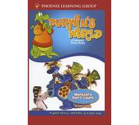 Monsters Don't Count