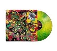 Frankie and the Witch Fingers – Monsters Eating People Eating Monsters… – Vinyle Green Galaxy